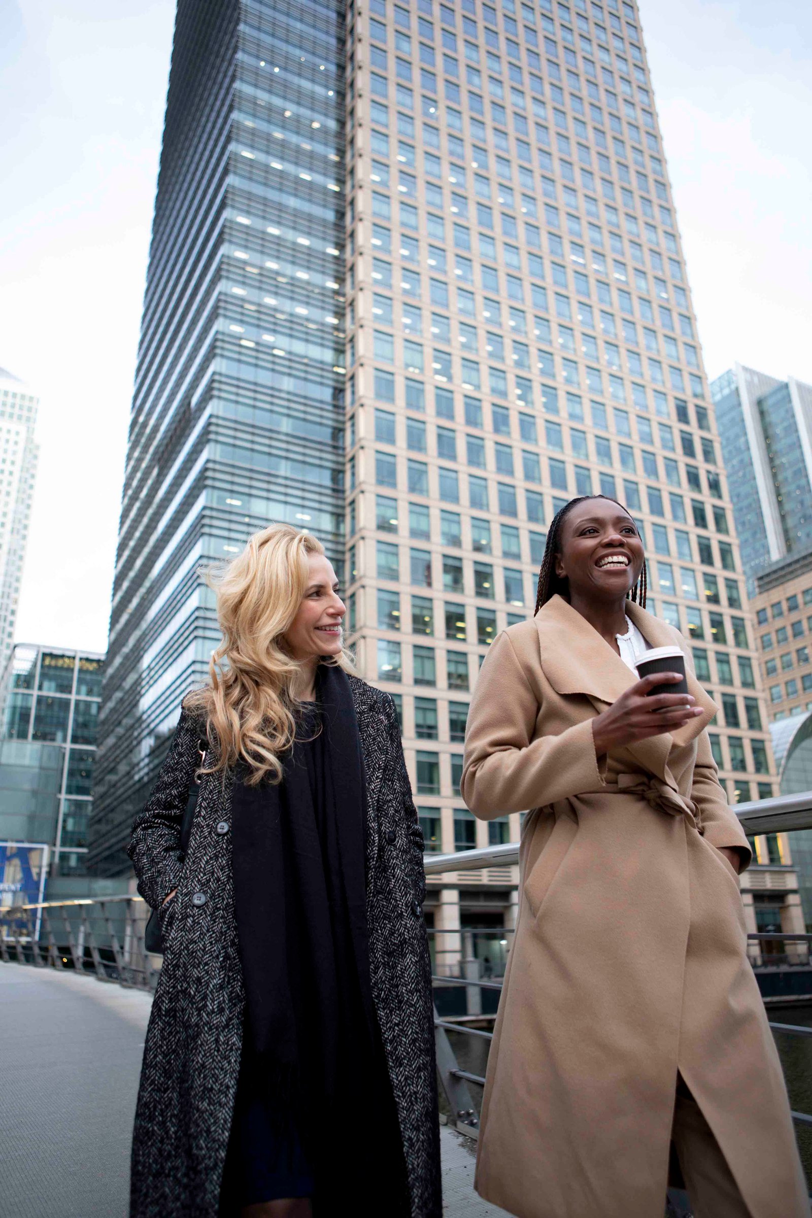 Western Everstone cc global presence